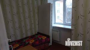 2-к квартира, на длительный срок, 44м2, 4/5 этаж