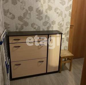 1-к квартира, на длительный срок, 23м2, 3/5 этаж