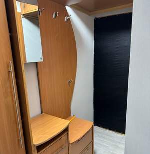 1-к квартира, на длительный срок, 30м2, 1/5 этаж