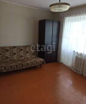 1-к квартира, на длительный срок, 34м2, 5/5 этаж