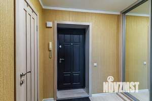 1-к квартира, на длительный срок, 37м2, 6/9 этаж