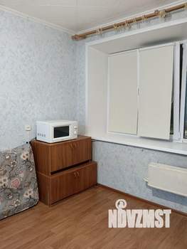 Студия квартира, на длительный срок, 25м2, 4/9 этаж