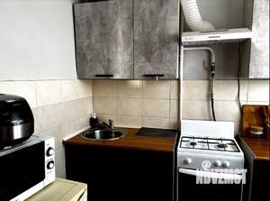 1-к квартира, на длительный срок, 30м2, 3/6 этаж