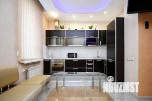 2-к квартира, посуточно, 77м2, 2/12 этаж