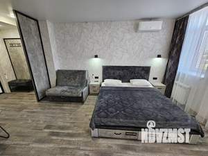 1-к квартира, посуточно, 36м2, 10/14 этаж