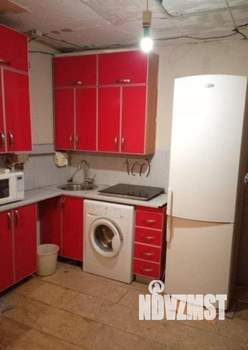 1-к квартира, на длительный срок, 26м2, 6/9 этаж