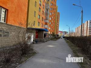 2-к квартира, на длительный срок, 68м2, 8/10 этаж