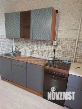 1-к квартира, на длительный срок, 31м2, 4/5 этаж