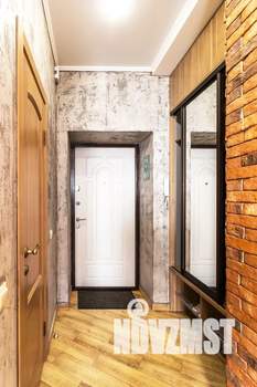 1-к квартира, посуточно, 42м2, 6/7 этаж