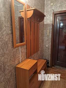 1-к квартира, на длительный срок, 45м2, 3/5 этаж