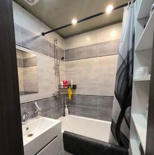 2-к квартира, на длительный срок, 50м2, 5/5 этаж