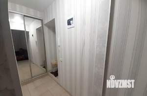 1-к квартира, посуточно, 31м2, 2/9 этаж