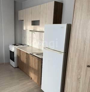 1-к квартира, на длительный срок, 31м2, 7/19 этаж