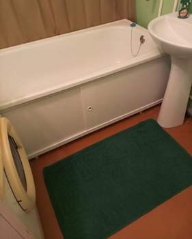 1-к квартира, на длительный срок, 36м2, 9/10 этаж