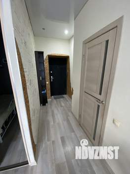 1-к квартира, на длительный срок, 38м2, 13/16 этаж