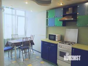 Студия квартира, посуточно, 37м2, 5/5 этаж