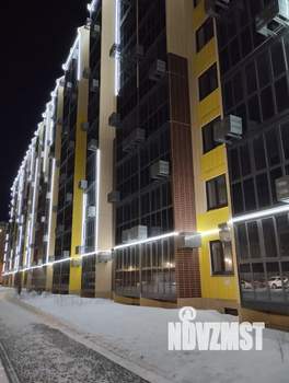 1-к квартира, на длительный срок, 37м2, 4/10 этаж