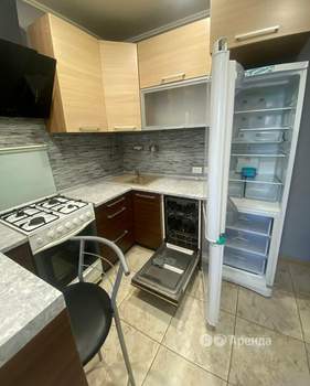 2-к квартира, на длительный срок, 59м2, 2/9 этаж