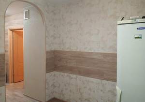 1-к квартира, на длительный срок, 36м2, 1/8 этаж