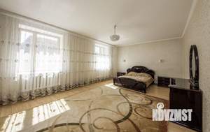 3-к квартира, на длительный срок, 162м2, 2/4 этаж