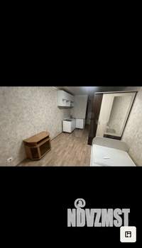 Студия квартира, на длительный срок, 20м2, 1/2 этаж