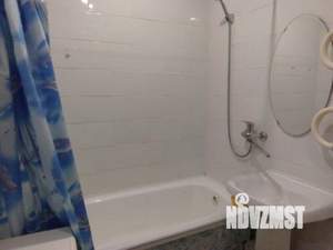 1-к квартира, на длительный срок, 42м2, 1/10 этаж