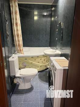 1-к квартира, на длительный срок, 44м2, 2/10 этаж