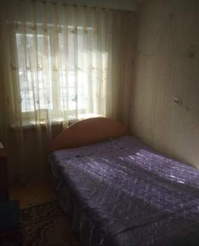 2-к квартира, на длительный срок, 44м2, 1/5 этаж