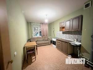 2-к квартира, на длительный срок, 55м2, 4/11 этаж