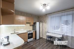 1-к квартира, на длительный срок, 55м2, 11/15 этаж