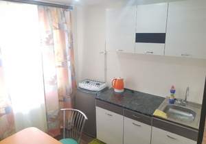 1-к квартира, на длительный срок, 35м2, 3/5 этаж