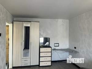 1-к квартира, на длительный срок, 30м2, 8/9 этаж