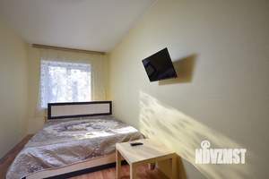 3-к квартира, посуточно, 70м2, 2/5 этаж