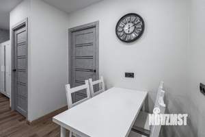 2-к квартира, посуточно, 42м2, 4/5 этаж