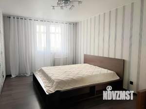 3-к квартира, на длительный срок, 84м2, 4/11 этаж