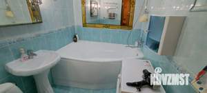 Студия квартира, посуточно, 45м2, 7/10 этаж