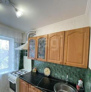 2-к квартира, на длительный срок, 40м2, 4/5 этаж