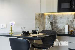 Студия квартира, посуточно, 34м2, 11/15 этаж