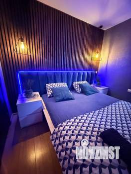 2-к квартира, посуточно, 43м2, 3/5 этаж