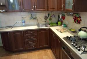 3-к квартира, на длительный срок, 96м2, 3/9 этаж