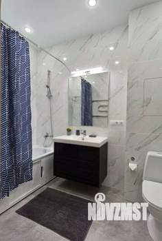 2-к квартира, на длительный срок, 57м2, 2/4 этаж