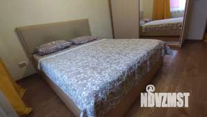 2-к квартира, посуточно, 60м2, 1/9 этаж