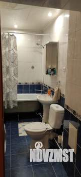 1-к квартира, на длительный срок, 45м2, 4/9 этаж