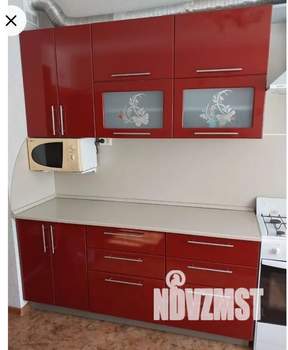 1-к квартира, посуточно, 36м2, 5/10 этаж