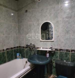 1-к квартира, на длительный срок, 30м2, 3/5 этаж