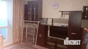 1-к квартира, на длительный срок, 39м2, 8/16 этаж