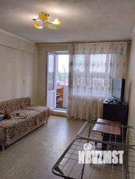 1-к квартира, на длительный срок, 34м2, 3/5 этаж