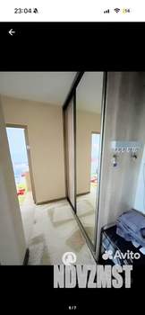 1-к квартира, на длительный срок, 45м2, 2/10 этаж