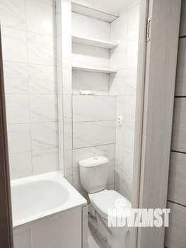 1-к квартира, на длительный срок, 32м2, 9/9 этаж