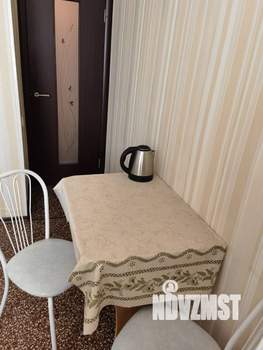 1-к квартира, посуточно, 33м2, 3/5 этаж